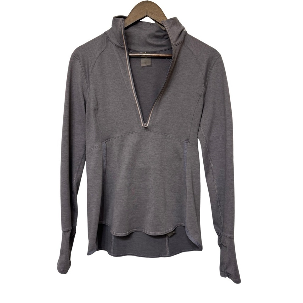 Calia by Carrie Underwood Quarter Zip Jacket